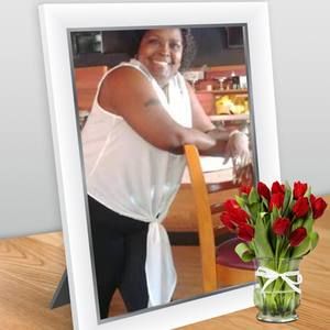 Meet your Posher, Sharon